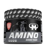 Mammut Nutrition Amino 3000 300 Tabletten