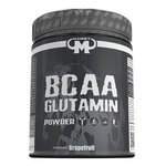 Mammut Nutrition BCAA Glutamin Pulver 450g