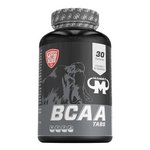 Mammut Nutrition BCAA Tabs 180 Tabletten