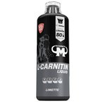 Mammut Nutrition L-Carnitin Liquid 1000ml