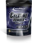 IronMaxx Creatine Monohydrat Pulver - 300g