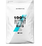 MyProtein 100% Instant Oats - 5kg