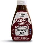 Skinny Foods Skinny Sauce - 425ml