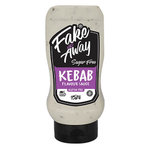 Skinny Foods Fake Away Sauce - 452ml