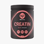 NP Nutrition Creatin - 400 Kapseln
