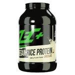 Zec+ Vegan Rice Protein - 1000g